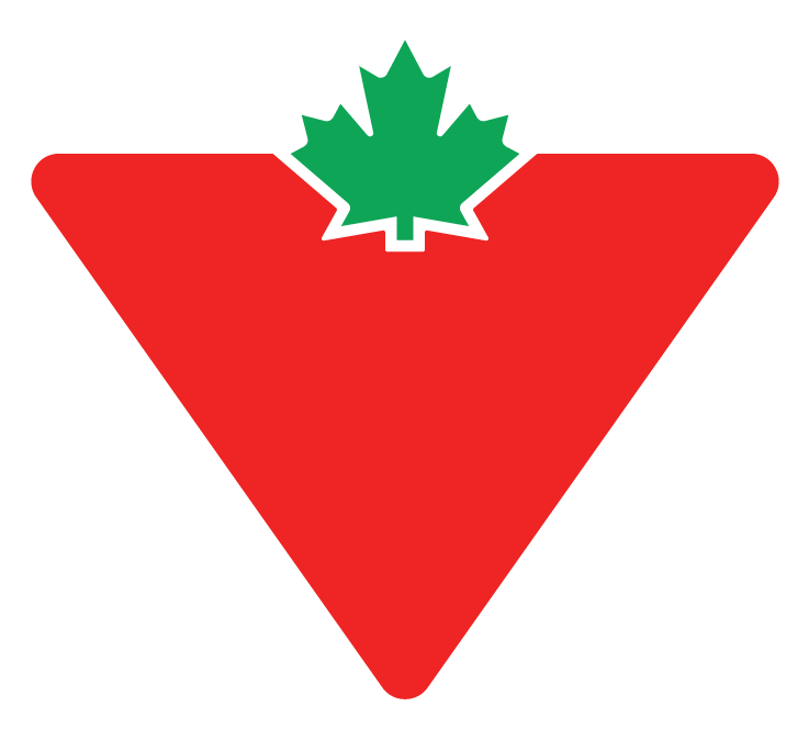 Canadian Tire logo